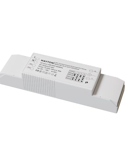 Блок питания Maytoni 15-20Вт DC23-40В IP20 Dali PSL-DL40-3CCT-350-500mA