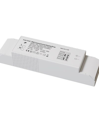 Блок питания Maytoni 15-20Вт DC23-40В IP20 Triac PSL-TR40-350-500mA