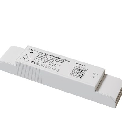 Блок питания Maytoni 38-50Вт DC23-40В IP20 Triac PSL-TR40-950-1200mA