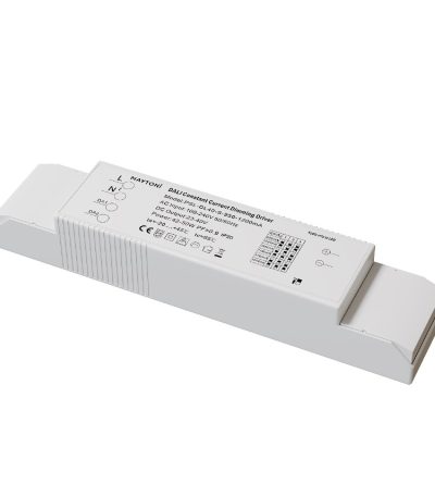 Блок питания Maytoni 42-50Вт DC23-40В IP20 Dali PSL-DL40-S-950-1200mA