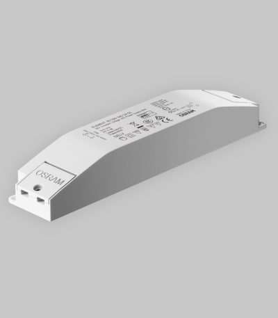 Блок питания Maytoni Flarity 60Вт DC24В 0.31 IP20 60-220-240-24-G2