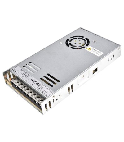 Блок питания Maytoni Led strip 400Вт DC24В IP20 220208