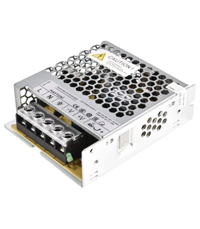 Блок питания Maytoni Led strip 60Вт DC24В IP20 220202