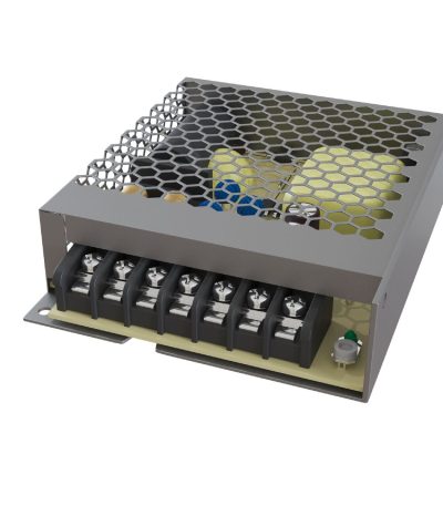 Блок питания Maytoni Magnetic track system 48V 100W IP20 TRX004DR-100S