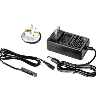 Блок питания с подводом питания Lightstar Linea (506005+506197) 48Вт DC24В 2А IP20 LP48W506197