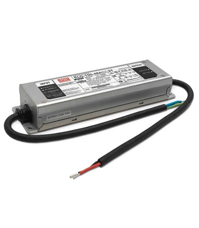 Блок питания ST Luce Skyline 48 150Вт DC48 3.13А IP20 ST061.024.150