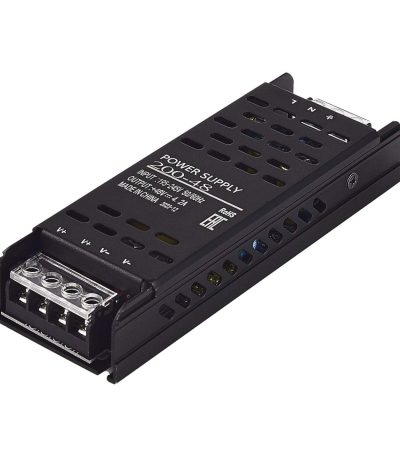 Блок питания ST Luce Skyline 48 200Вт DC48В 4.2А IP20 ST008.148.200.1