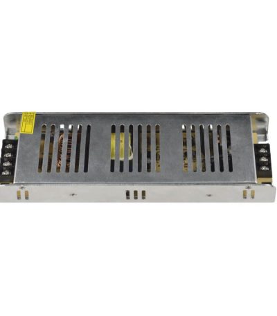 Блок питания (UL-00002432) Uniel 12V 200W IP20 16,7A UET-VAS-200A20 12V IP20