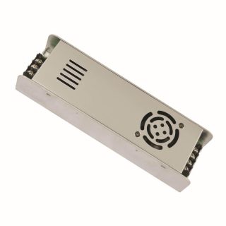 Блок питания (UL-00002434) Uniel 12V 360W IP20 30A UET-VAS-360A20 12V IP20