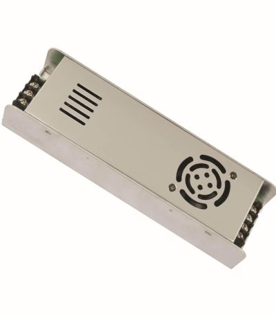 Блок питания (UL-00002434) Uniel 12V 360W IP20 30A UET-VAS-360A20 12V IP20