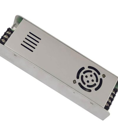 Блок питания (UL-00002435) Uniel 24V 360W IP20 15A UET-VAS-360B20 24V IP20