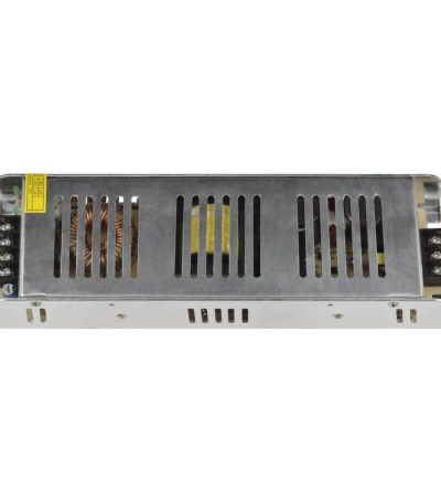 Блок питания (UL-00004331) Uniel 12V 250W IP20 20,8A UET-VAS-250A20 12V IP20