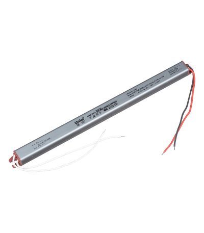 Блок питания Uniel 36Вт DC24В 1,5А IP67 UET-WAC-036B67 24V IP67 UL-00010255