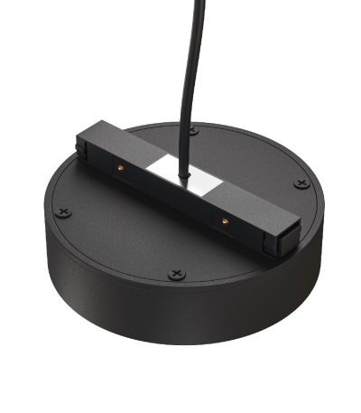 Блок питания встраиваемый Maytoni Basity DC48В 2A IP54 TRA172DR-100W-B