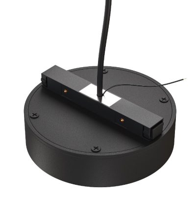 Блок питания встраиваемый Maytoni Basity DC48В 2A IP54 TRA172DR-100W-DS-B