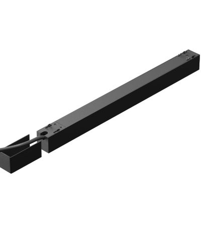 Блок питания встраиваемый Maytoni Radity 100Вт DC48В IP20 TRA086DR-100B