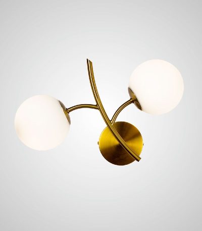 Бра AM Group AM359-2GAB