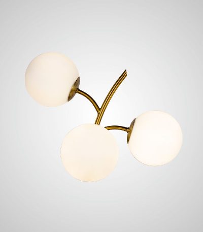 Бра AM Group AM359-3GAB