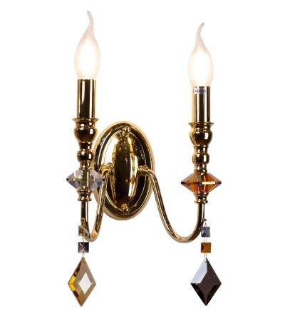 Бра AM Group HUGO AP2 GL