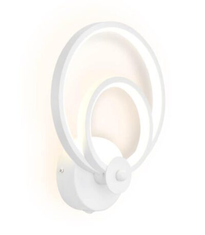 Бра Ambrella Light Comfort Metallic FL419