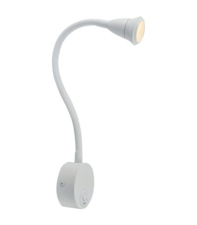 Бра Arte Lamp A7603AP-1WH