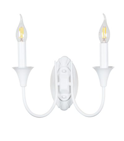 Бра Arte Lamp Collinetta A4094AP-2WH