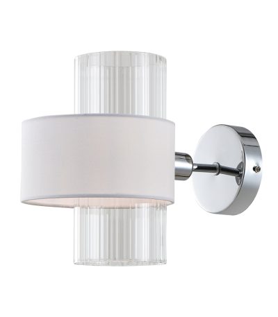 Бра Arte Lamp Fantasia A4076AP-1CC