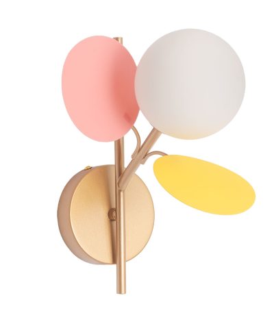 Бра Arte Lamp Peacock A1369AP-1MD