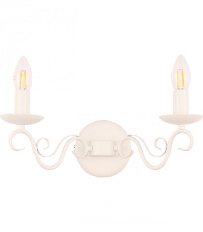 Бра Arte Milano 341369/2W WT