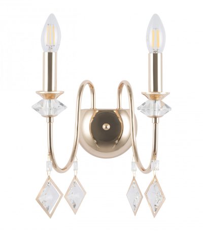 Бра Arte Milano 342101/2W FGD