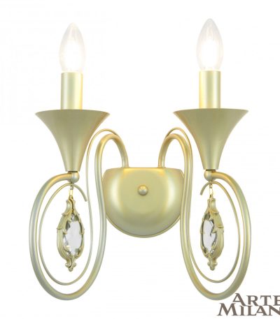 Бра Arte Milano 349920/2W CG