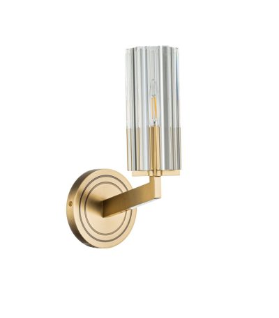 Бра Belfast Malone 6035-1 BR CL