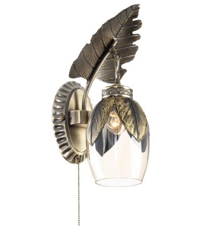 Бра Citilux Garuda CL420313