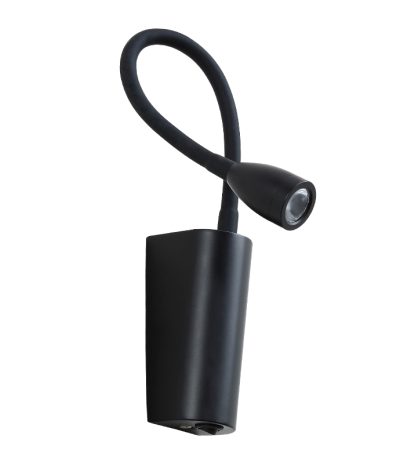 Бра Crystal Lux MOVI B AP3W LED BL