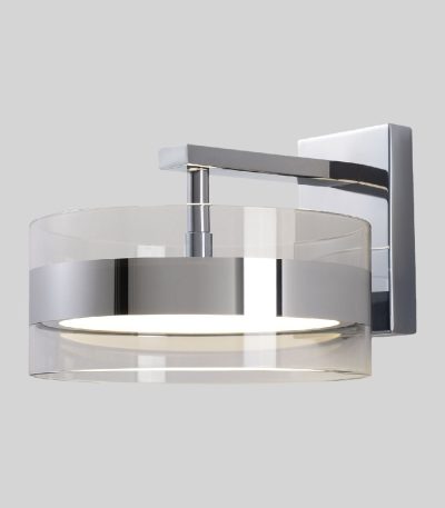 Бра Crystal Lux MYSELF AP10W LED