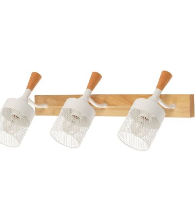 Бра De Markt Ирсон 514020903