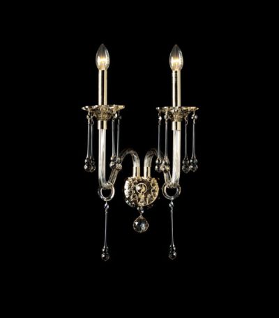 Бра DeLight Collection Emma MB10027060-2A