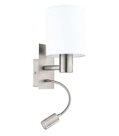 Бра Eglo Pasteri 96477