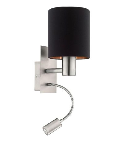 Бра Eglo Pasteri 96483