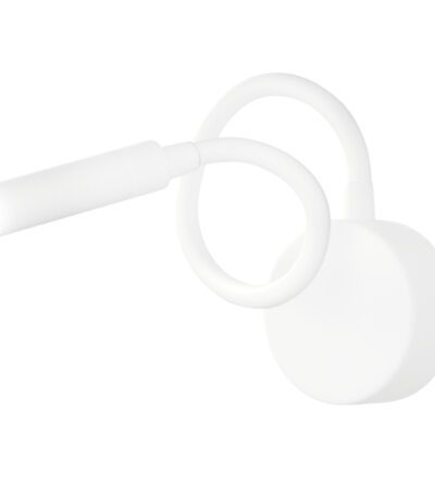 Бра Elektrostandard Bard 40117/Led белый 4690389184178 a058939