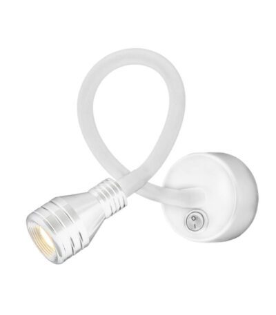 Бра Elektrostandard Kord Led белый MRL Led 1030 4690389116575