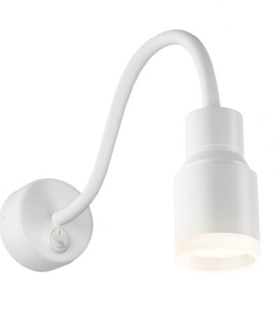 Бра Elektrostandard Molly MRL LED 1015 белый 4690389136405