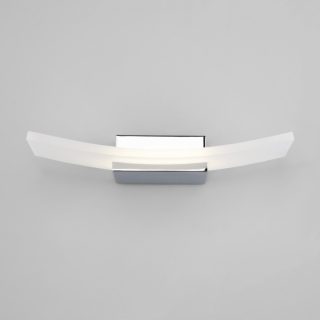 Бра Eurosvet 40152/1 LED хром