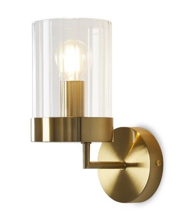 Бра Freya Clip FR5426WL-01BS