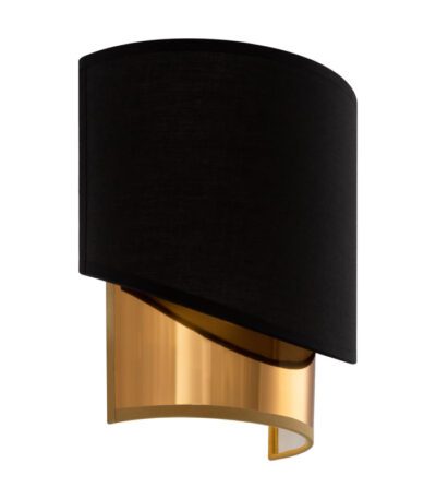 Бра Freya Earth FR5171WL-01BS