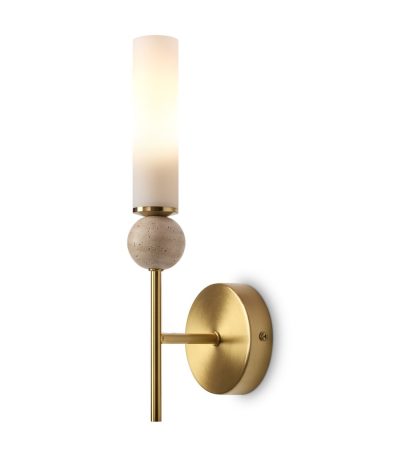 Бра Freya Sunspot FR5482WL-01BS