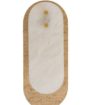 Бра Garda Decor 185HM-03650