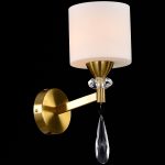 Бра Illumico IL5182-1WLS-29 BRASS KELTIC