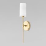 Бра Loft IT Comfy 10307W Brass