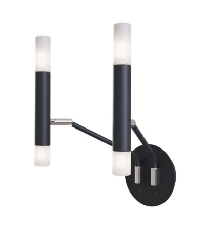 Бра Maytoni Vigo MOD620WL-04B